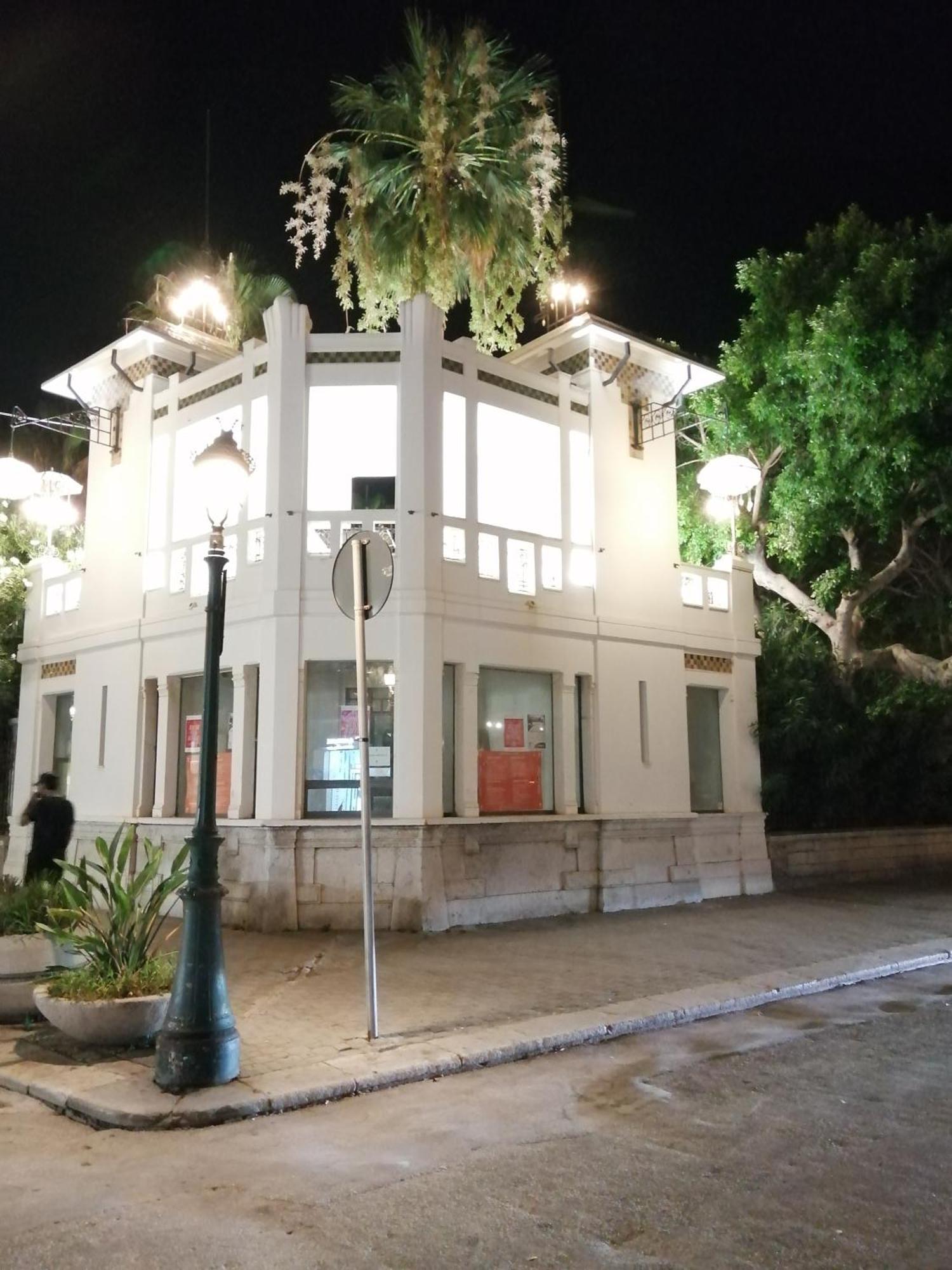 Casa Vacanza Le Farfalle Trapani Exterior foto