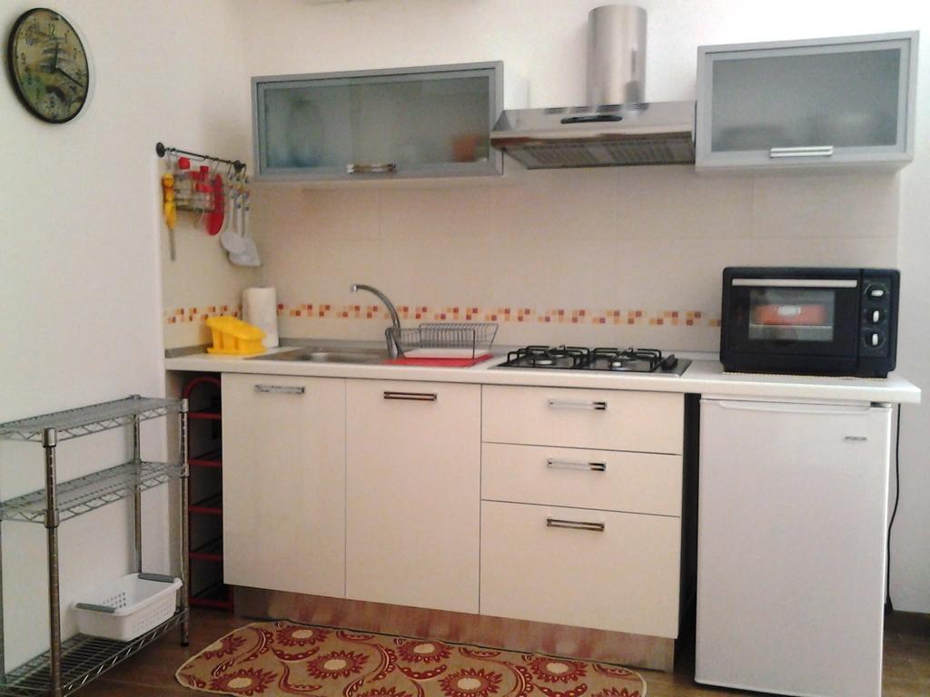 Casa Vacanza Le Farfalle Trapani Quarto foto