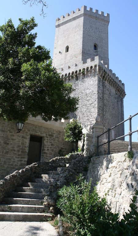 Casa Vacanza Le Farfalle Trapani Quarto foto