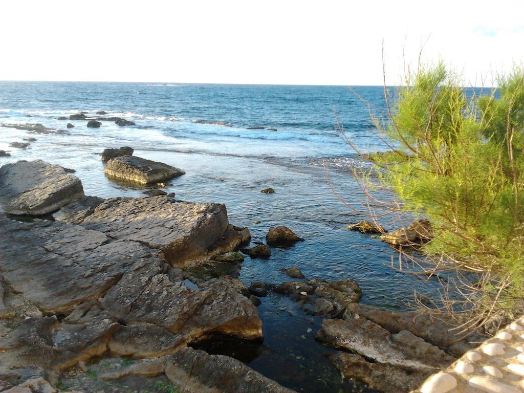 Casa Vacanza Le Farfalle Trapani Quarto foto