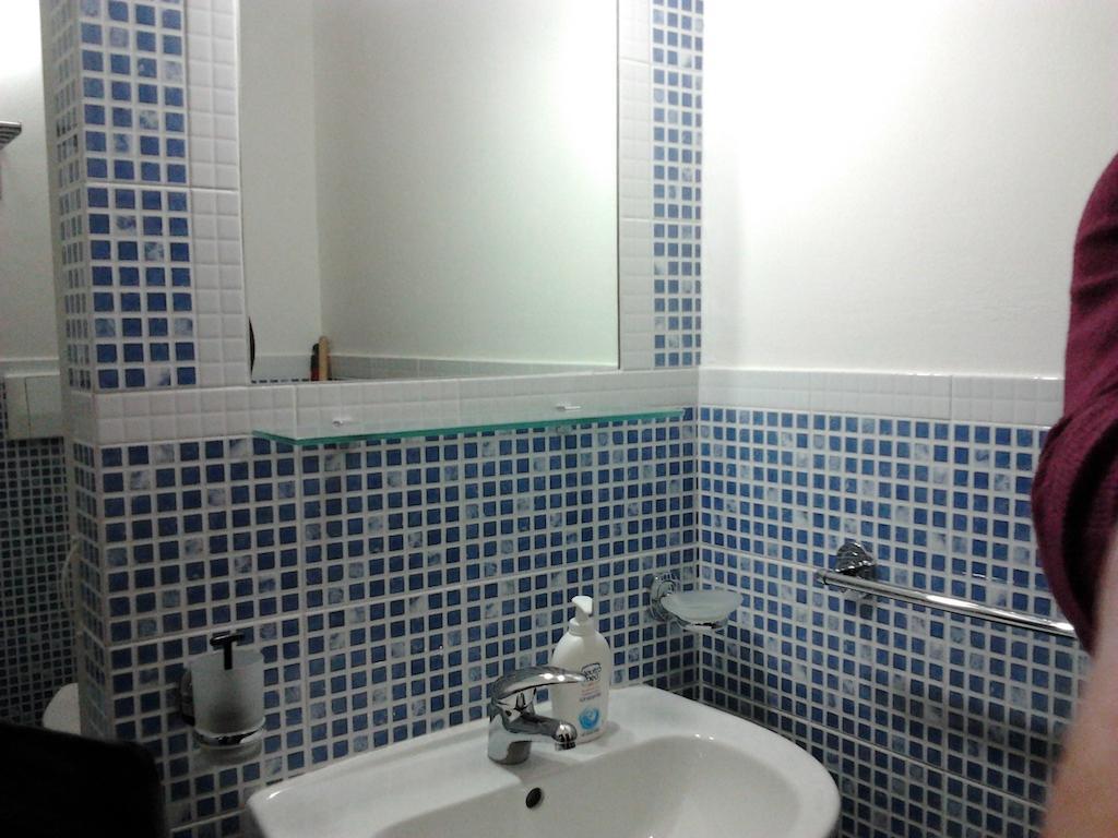 Casa Vacanza Le Farfalle Trapani Quarto foto