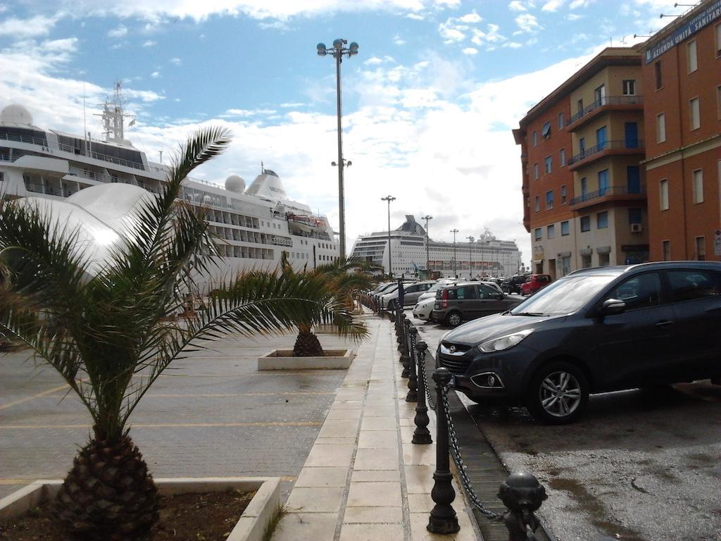 Casa Vacanza Le Farfalle Trapani Quarto foto