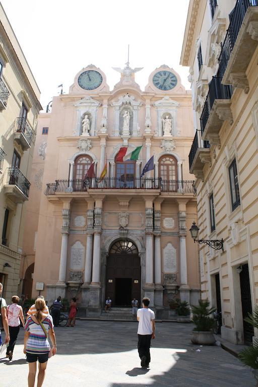 Casa Vacanza Le Farfalle Trapani Quarto foto